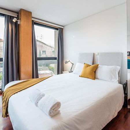 Guestready - Zarco Studio Leca da Palmeira Bagian luar foto