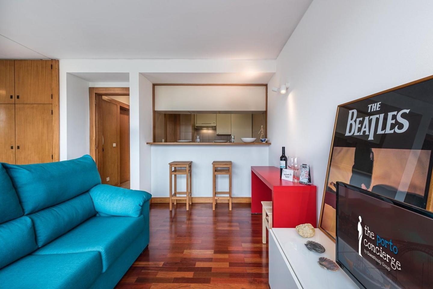 Guestready - Zarco Studio Leca da Palmeira Bagian luar foto