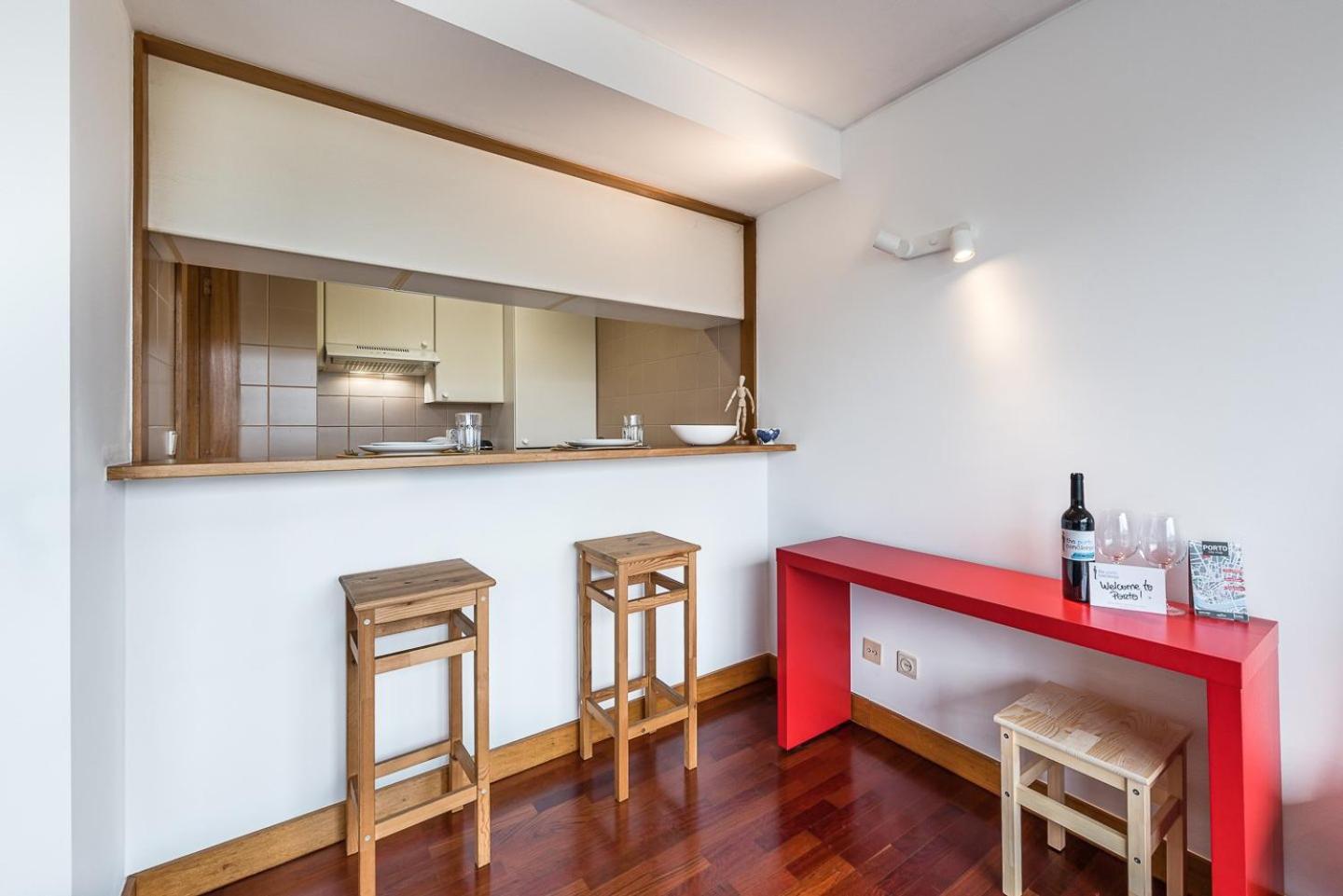 Guestready - Zarco Studio Leca da Palmeira Bagian luar foto